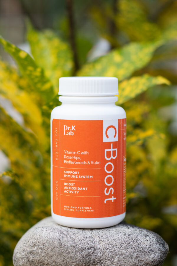 C-Boost 500mg - Image 2