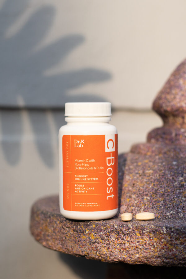 C-Boost 500mg - Image 4