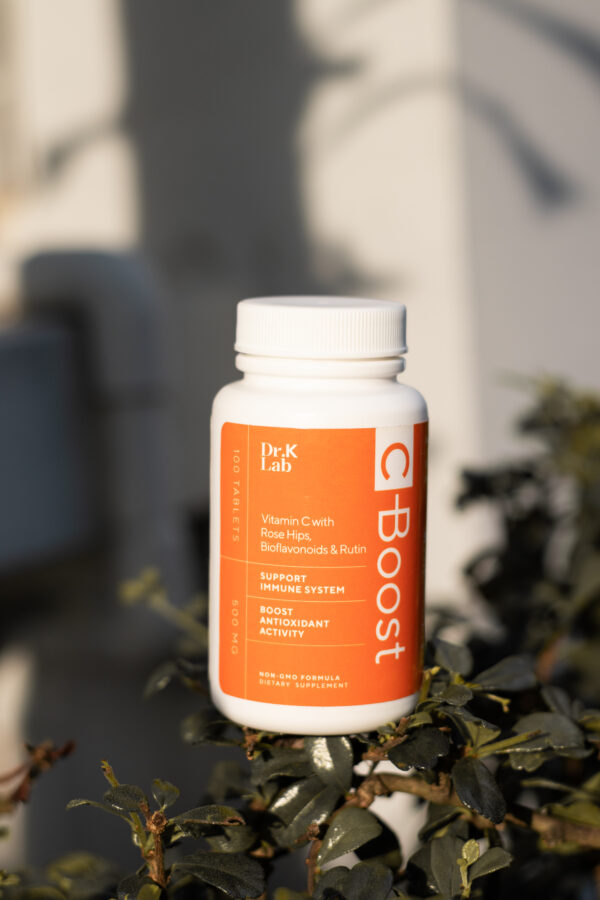 C-Boost 500mg - Image 3