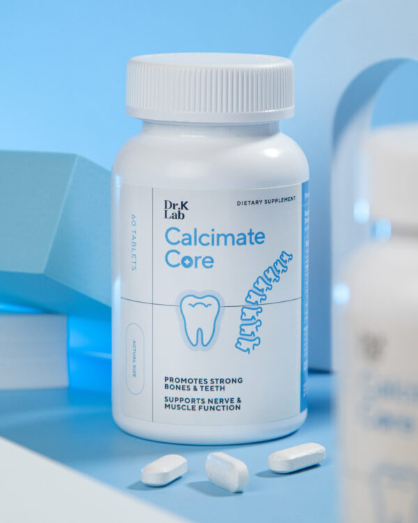 Calcimate Core - Image 2